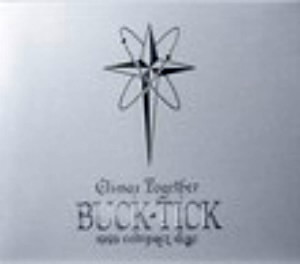 BUCK-TICK/CLIMAX TOGETHER- 1992 compact disc-