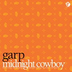 garp/Midnight Cowboy（生産限定盤）