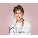 高橋真梨子/Katharsis tour’18（DVD付）
