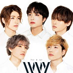 IVVY/First＆Last（初回限定盤）（Blu-ray Disc付）