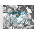 KEYTALK/Best Selection Album of Victor Years（完全生産限定盤B）（DVD付）