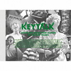 KEYTALK/Coupling Selection Album of Victor Years（完全生産限定盤B）（DVD付）
