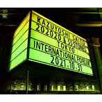 斉藤和義/KAZUYOSHI SAITO LIVE TOUR 2021 ‘202020 ＆ 55 STONES’ Live at 東京国際フォーラム 2021.10....