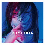 鬼束ちひろ/HYSTERIA（初回限定盤）（DVD付）