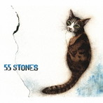 斉藤和義/55 STONES（初回限定盤）（DVD付）