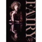 涼風真世/Fairy ～A・I～ 愛（生産限定盤）（DVD付）