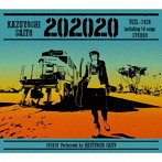 斉藤和義/202020（初回限定盤）（DVD付）