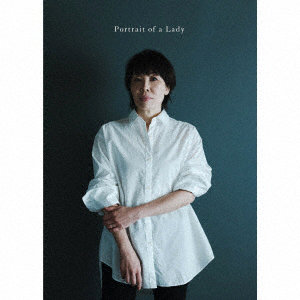 原由子/婦人の肖像（Portrait of a Lady）（完全生産限定盤B）（DVD付）