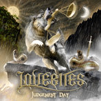 LOVEBITES/Judgement Day（生産限定盤A）（Blu-ray Disc付）