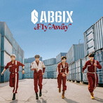 AB6IX/Fly Away（初回限定盤）（DVD付）