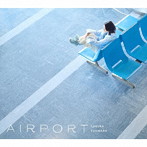 藤原さくら/AIRPORT（初回限定盤）（Blu-ray Disc付）