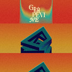 GRAPEVINE/Almost there（初回限定盤）（DVD付）