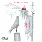 Ravens/SCARECROWS（完全生産限定盤A）（Blu-ray Disc付）