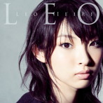 家入レオ/LEO（初回限定盤）（DVD付）