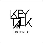 KEYTALK/パラレル（初回限定盤）（DVD付）