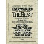 LOVE PSYCHEDELICO/LOVE PSYCHEDELICO 15th ANNIVERSARY TOUR-THE BEST-LIVE（完全生産限定盤）（2CD＋B...