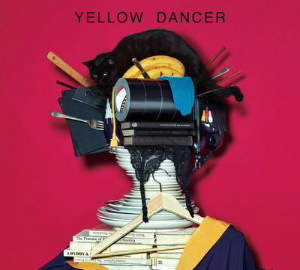 星野源/YELLOW DANCER（初回限定盤A）（Blu-ray Disc付）