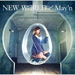 May’n/NEW WORLD