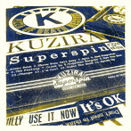 KUZIRA/Superspin