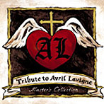Tribute to Avril Lavigne-Master’s Collection-