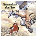dustbox/Thousand Miracles