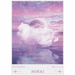 桜田通/MIRAI（初回限定盤B）