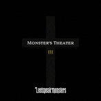 Leetspeak monsters/Monster’s TheaterIII（通常盤）