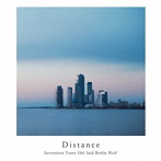 17歳とベルリンの壁/Distance