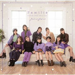 Juice=Juice/プラスティツク・ラブ/Familia/Future Smile（初回生産限定盤B）（Blu-ray Disc付）