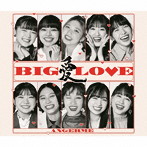 アンジュルム/BIG LOVE（初回生産限定盤B）（Blu-ray Disc付）