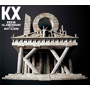 KREVA/BEST ALBUM「KX」 初回限定盤（DVD付）