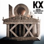 KREVA/BEST ALBUM「KX」 通常盤