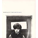 Bonnie Pink/evil and flowers