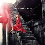 aiko/May Dream（初回限定盤B）（DVD付）