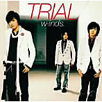 w-inds./TRIAL