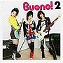 Buono！/Buono！2（初回限定盤）（DVD付）