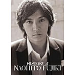 藤木直人/HISTORY of NAOHITO FUJIKI 10TH ANNIVERSARY BOX