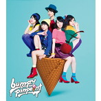 bump.y/pinpoint（初回限定盤）（DVD付）
