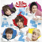 A.B.C-Z/A.B.Sea Market（初回限定盤B）（DVD付）