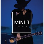MINUE/GRAVITY（TYPE B）（DVD付）