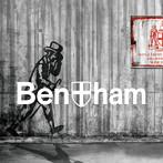 Bentham/激しい雨/ファンファーレ（DVD付）