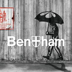 Bentham/激しい雨/ファンファーレ