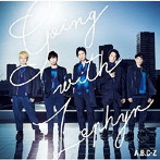 A.B.C-Z/Going with Zephyr（通常盤）