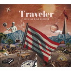 Official髭男dism/Traveler（初回限定Live DVD盤）（DVD付）