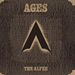 ALFEE/AGES（紙ジャケット仕様）