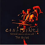 ALFEE/CONFIDENCE～THE ALFFE ACOUSTIC SPECIAL LIVE-（紙ジャケット仕様）
