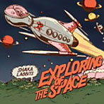 SHAKA LABBITS/EXPLORING OF THE SPACE