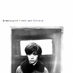 Bonnie Pink/evil and flowers