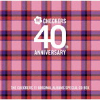 チェッカーズ/チェッカーズ 40th Anniversary オリジナルアルバム・スペシャルCD-BOX（40周年記念限定盤...