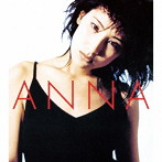 Anna/ANNA（UHQCD復刻盤）
